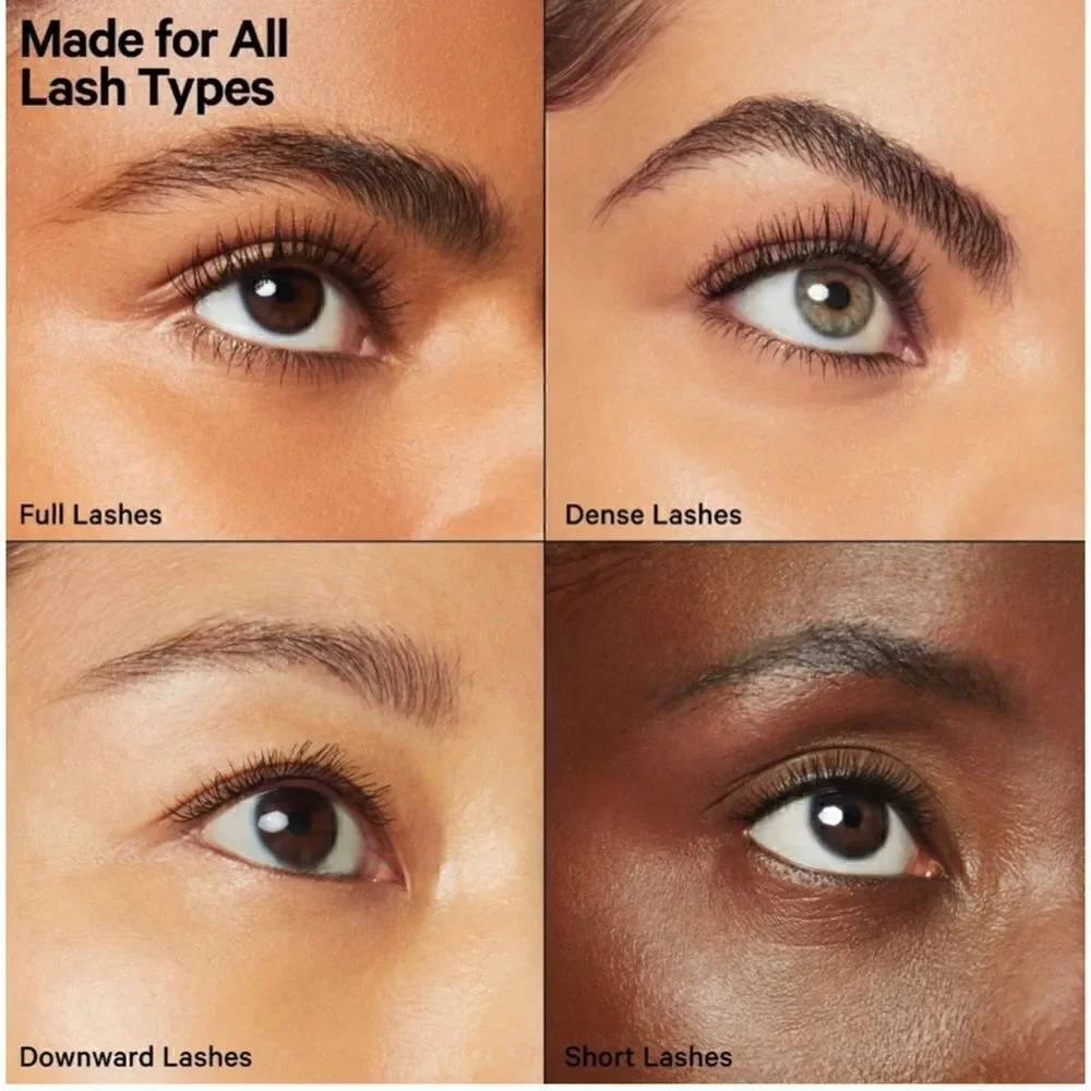 NIB MILK MAKEUP RISE Lifting & Lengthening Mascara in Elevate